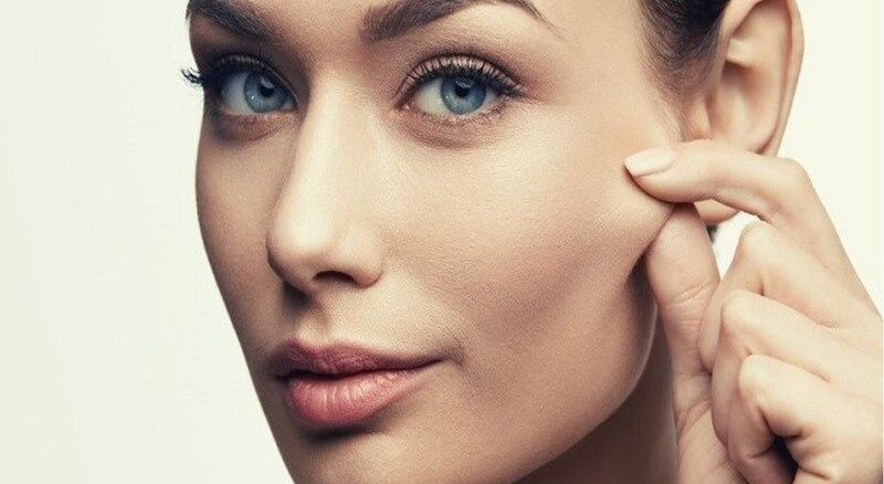 بررسی کامل هایفوتراپی دور چشم