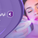 آیا لیزر موهای کرکی مؤثر است؟ | از بین بردن موهای کرکی با کیوسوئیچ هلیوس 3